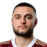 Leo Gaxha