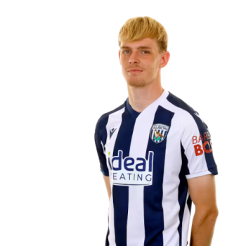Toby Collyer