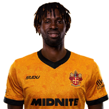 Boubacar Traoré