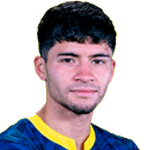 Cristian Riquelme