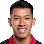 Alonso Ramirez