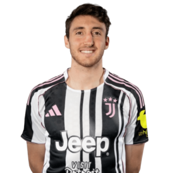 Andrea Cambiaso