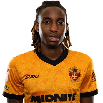 Tawanda Chirewa