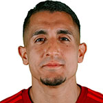 Ahmed Kashi