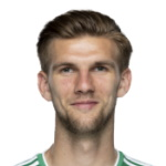 Kacper Sezonienko