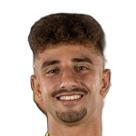 Fernandes Leite Tiago Rafael