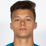 Dmitrii Vasiljev