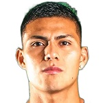 Alonso Yovera
