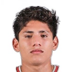 Yamir Ruidiaz