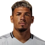 Alan Saldivia