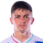 Aarón Quirós