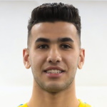 Khaled Al Nabris