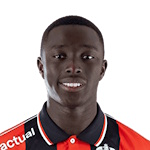 Antoine Mendy
