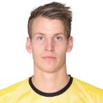 Thomas Olsen