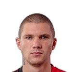 Mykhaylo Protasevych