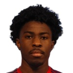 Raymond Adjei