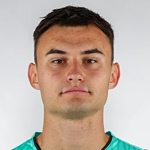 Dmytro Ledviy