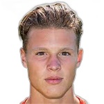 Job Kalisvaart