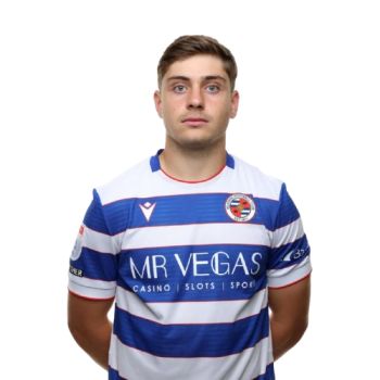 Josh Stokes