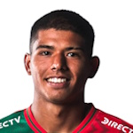 Franco Suárez