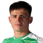 Daniel Piña
