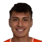 Alex Valdés