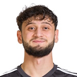 Nariman Akhundzade