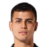 Rodrigo Villalba