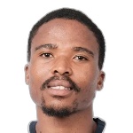 John Mokone