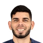 Axel Cañete