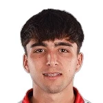 Rodrigo Mederos