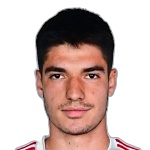 Argyrios Liatsikouras