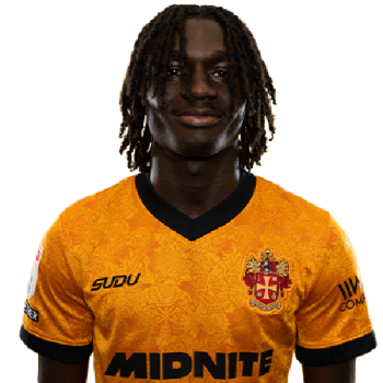 Mateus Mané