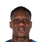 Mamadou  Dieng