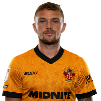 Kieran Trippier