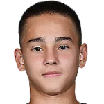 Artem Khmarin