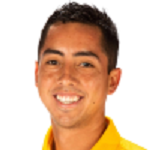 Murkel Alejandro Dellien Velasco