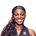 Sloane Stephens
