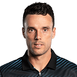 Roberto Bautista-Agut