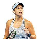 Belinda Bencic