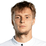 Alexander Bublik