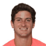 Nicolas Mejia