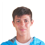 Alexei Popyrin