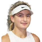 Victoria Jimenez Kasintseva