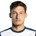 Pablo Carreno-Busta
